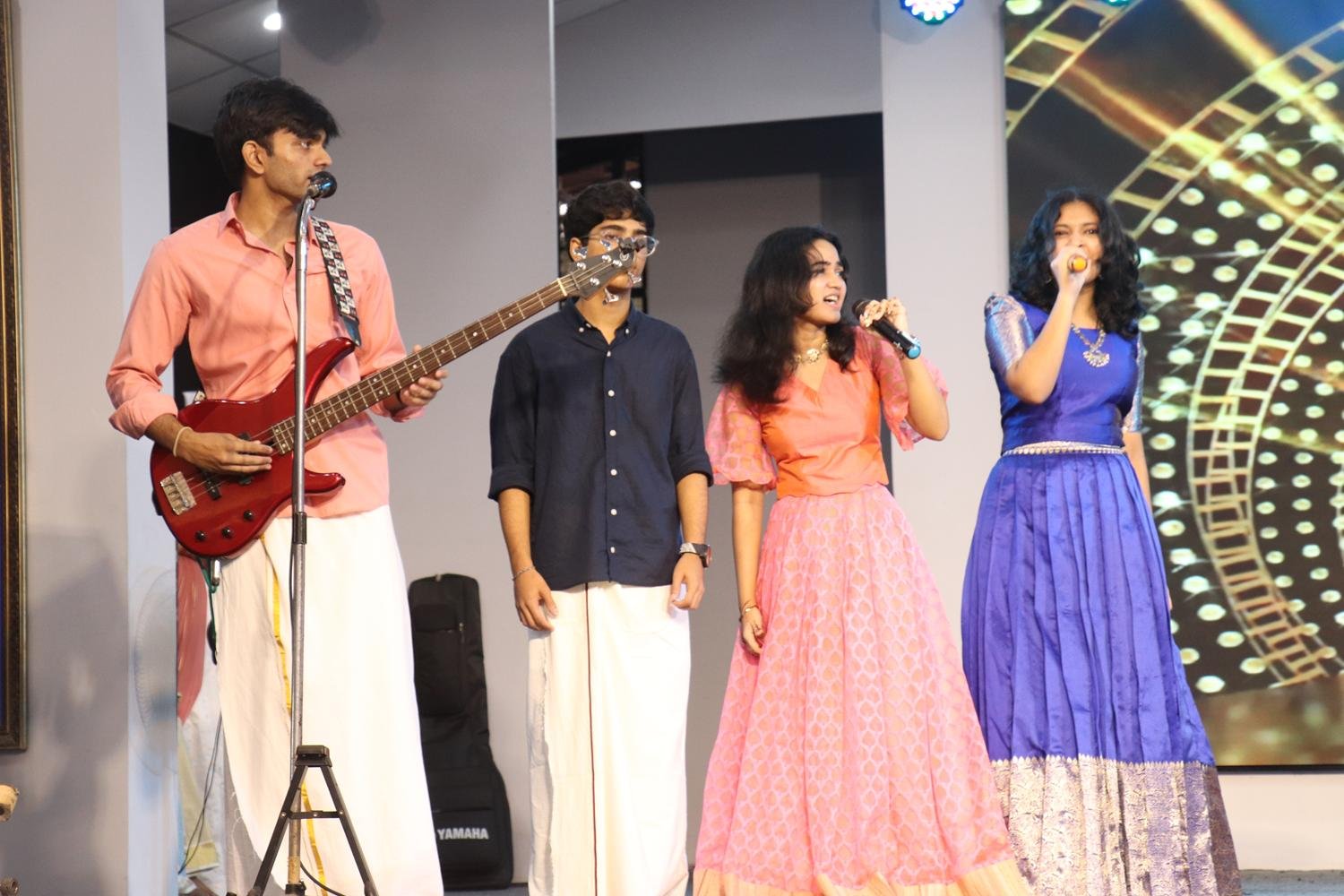 Onam Celebrations
